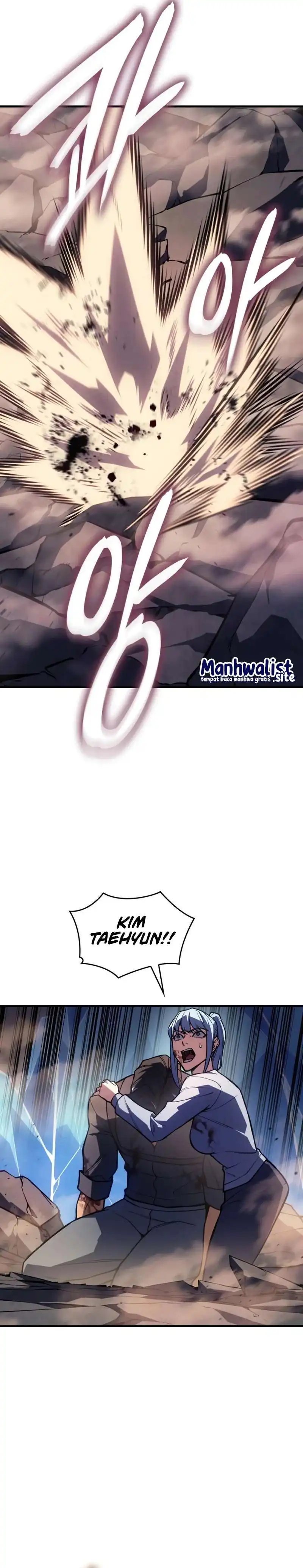 Regressing with the Kings Power - Chapter 121 7