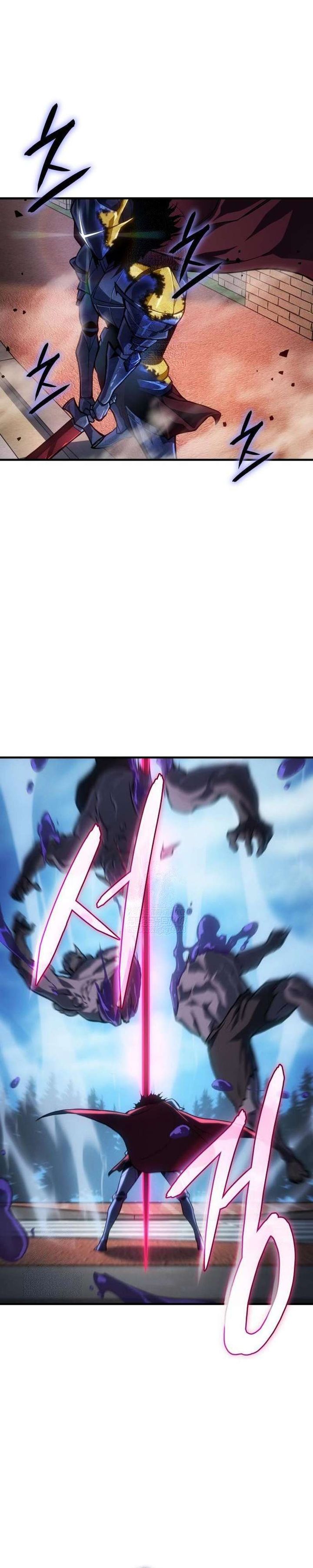 Regressing with the Kings Power - Chapter 126 9