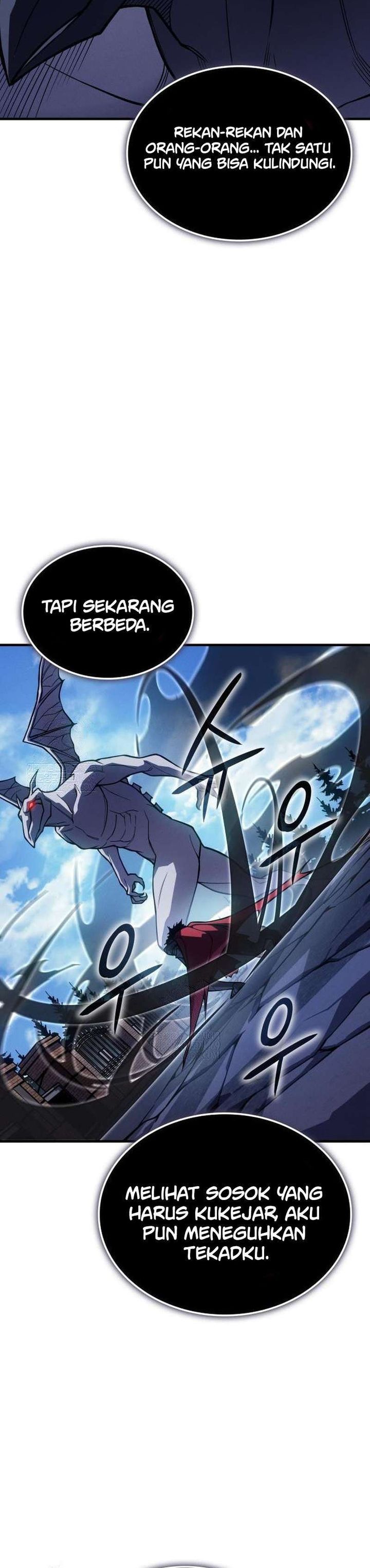 Regressing with the Kings Power - Chapter 126 28