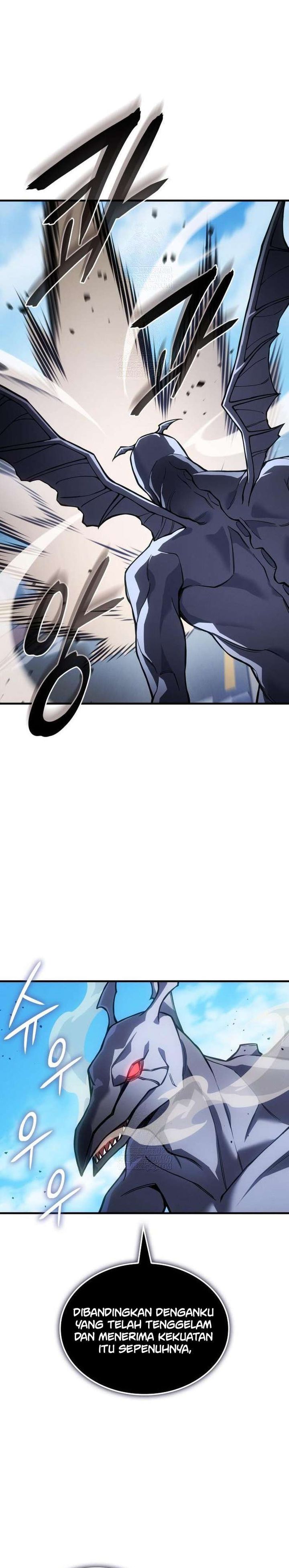 Regressing with the Kings Power - Chapter 126 20