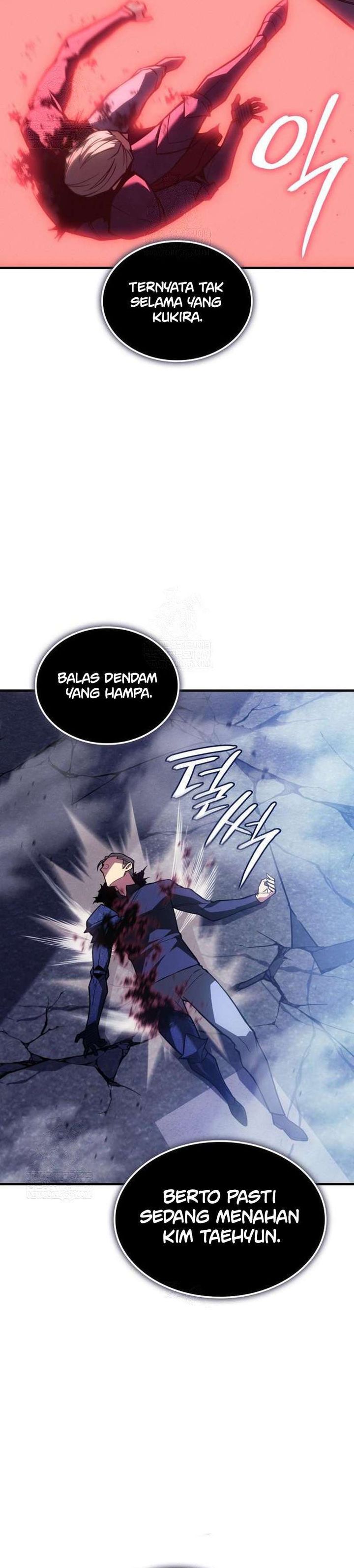 Regressing with the Kings Power - Chapter 126 26