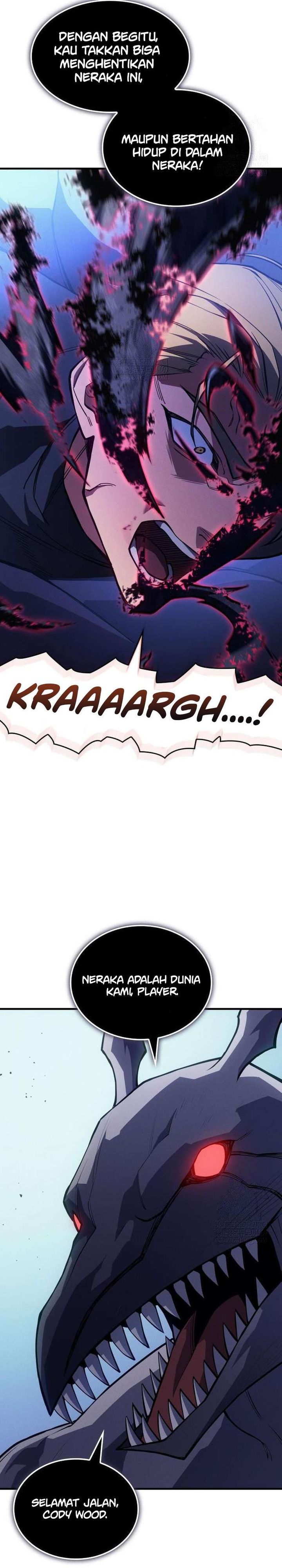 Regressing with the Kings Power - Chapter 126 24