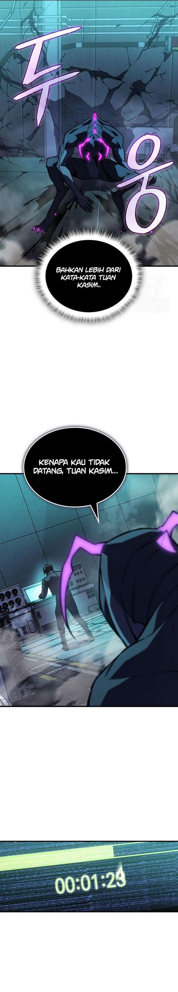 Regressing with the Kings Power - Chapter 126 38