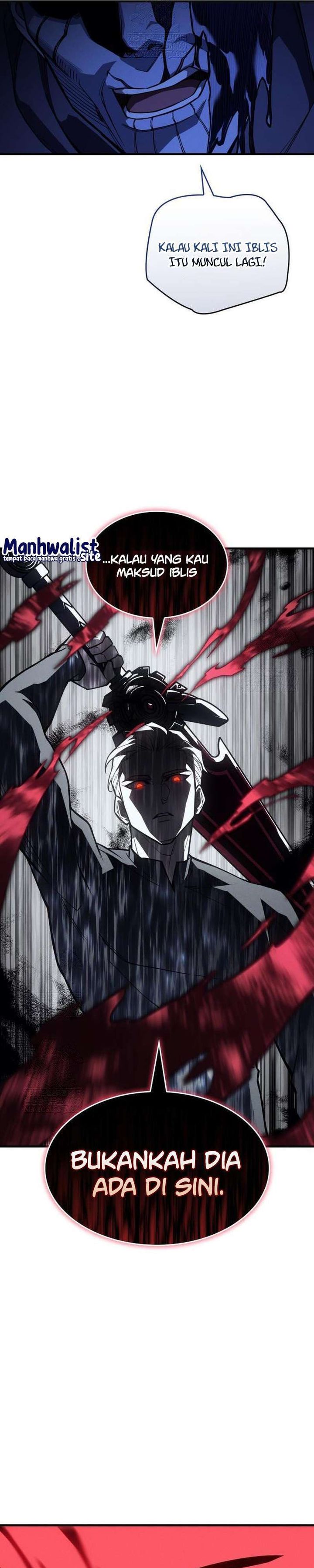 Regressing with the Kings Power - Chapter 126 36