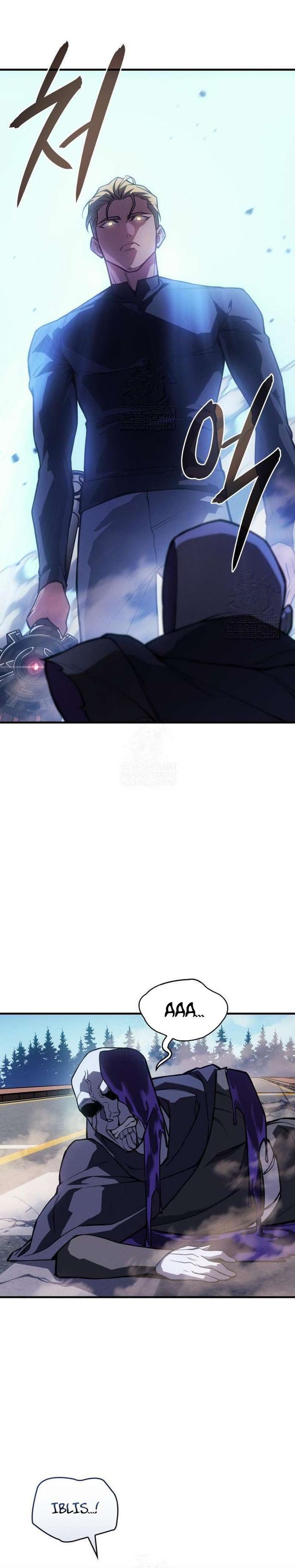 Regressing with the Kings Power - Chapter 126 35