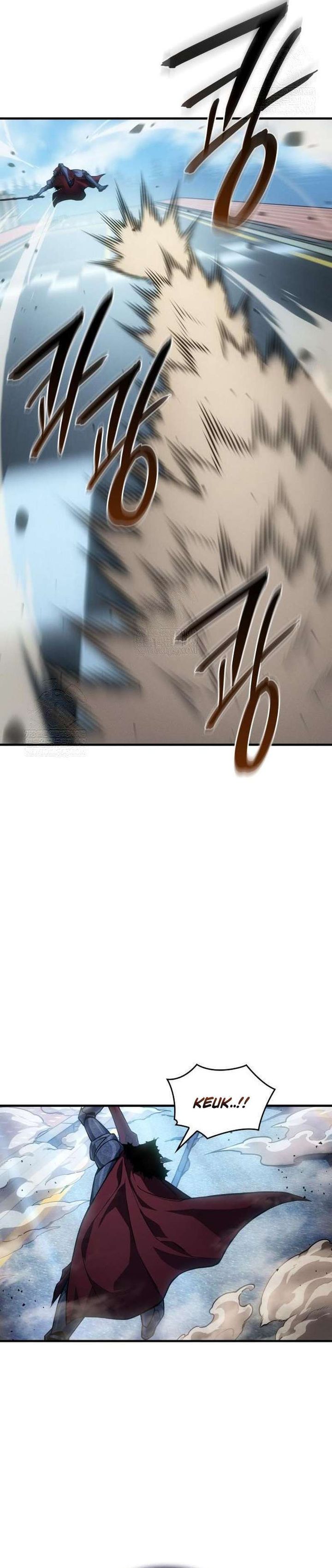 Regressing with the Kings Power - Chapter 126 18
