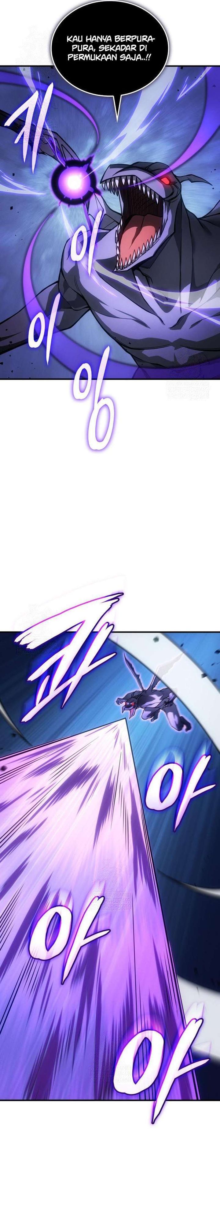 Regressing with the Kings Power - Chapter 126 19