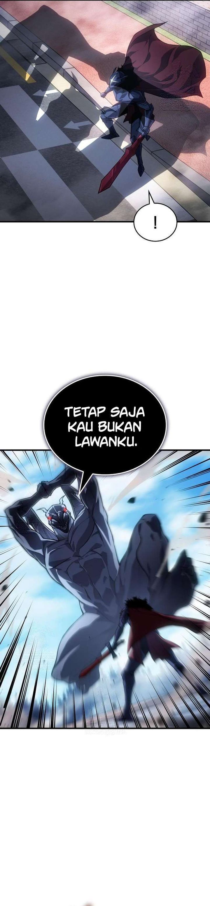 Regressing with the Kings Power - Chapter 126 13