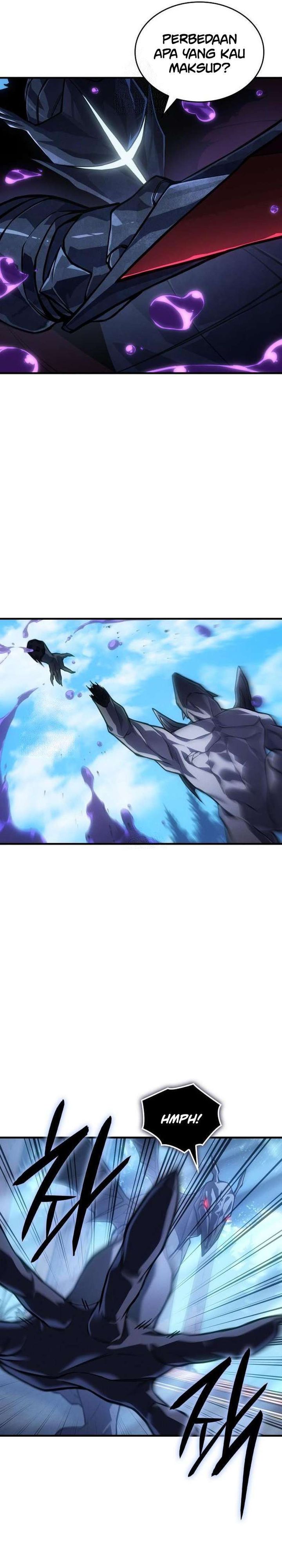 Regressing with the Kings Power - Chapter 126 16