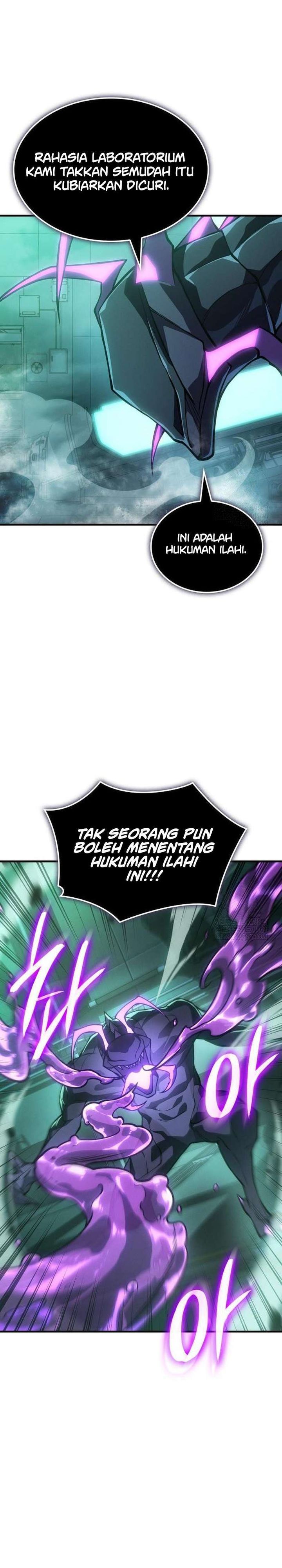 Regressing with the Kings Power - Chapter 126 7