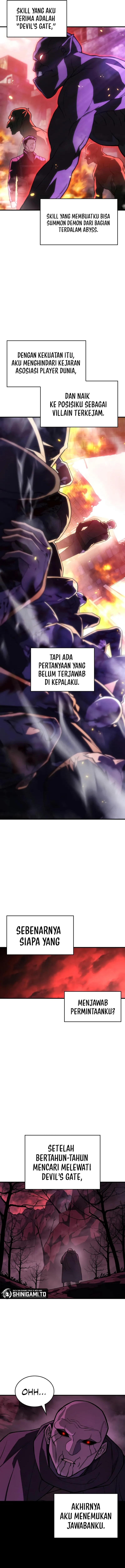 Regressing with the Kings Power - Chapter 103 9