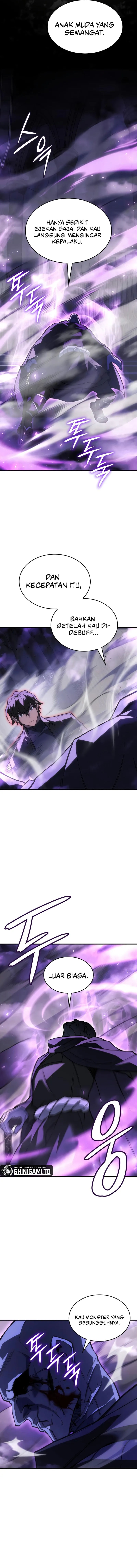 Regressing with the Kings Power - Chapter 103 2