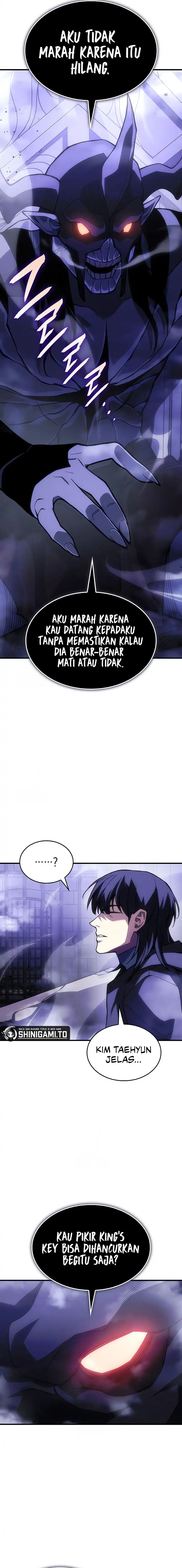 Regressing with the Kings Power - Chapter 106 9