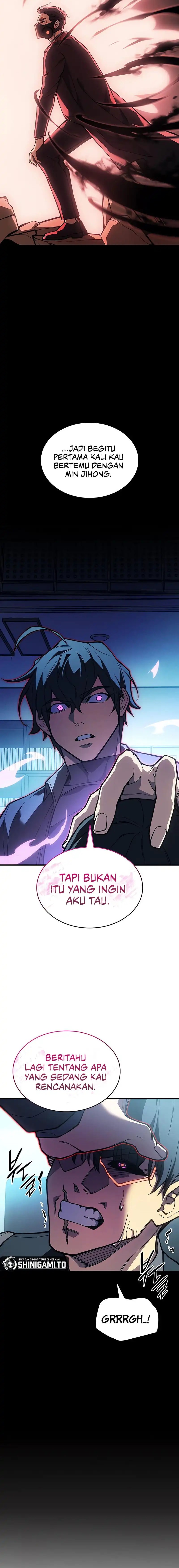 Regressing with the Kings Power - Chapter 106 23