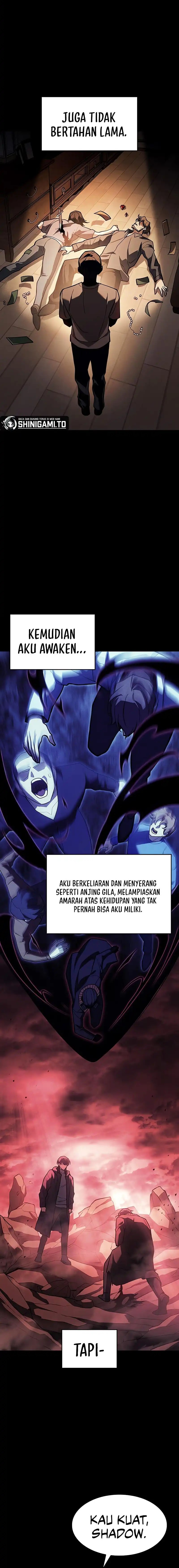 Regressing with the Kings Power - Chapter 106 21