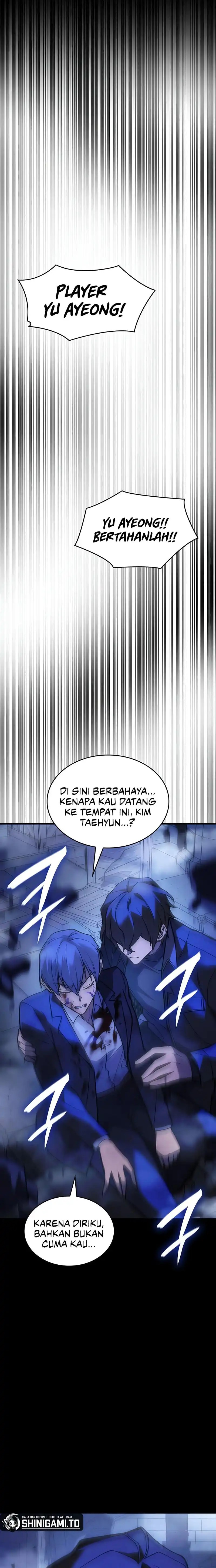 Regressing with the Kings Power - Chapter 106 3