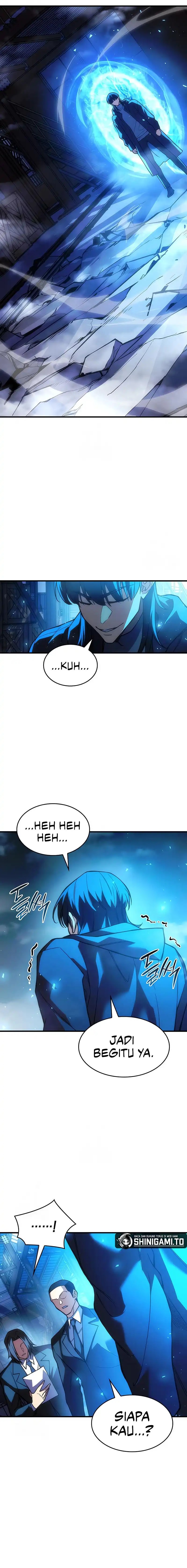 Regressing with the Kings Power - Chapter 106 12