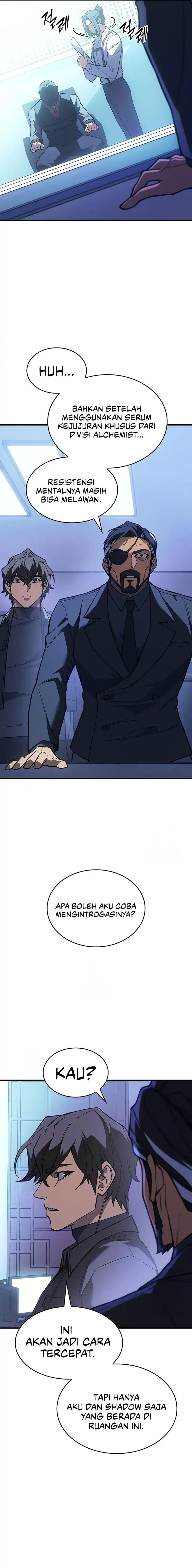 Regressing with the Kings Power - Chapter 106 16