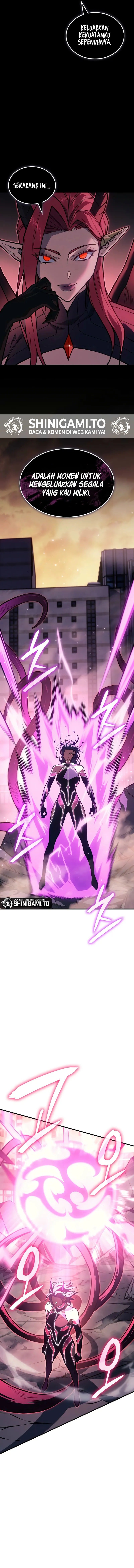 Regressing with the Kings Power - Chapter 118 19