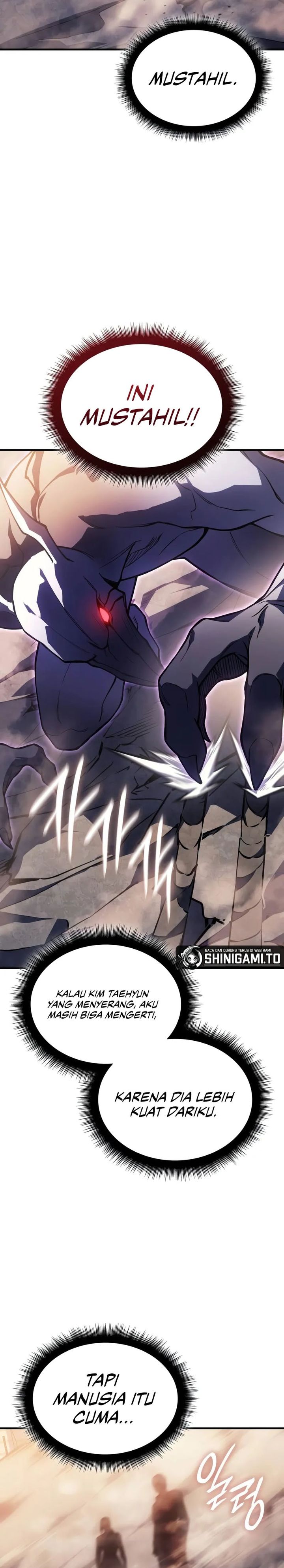 Regressing with the Kings Power - Chapter 119 2