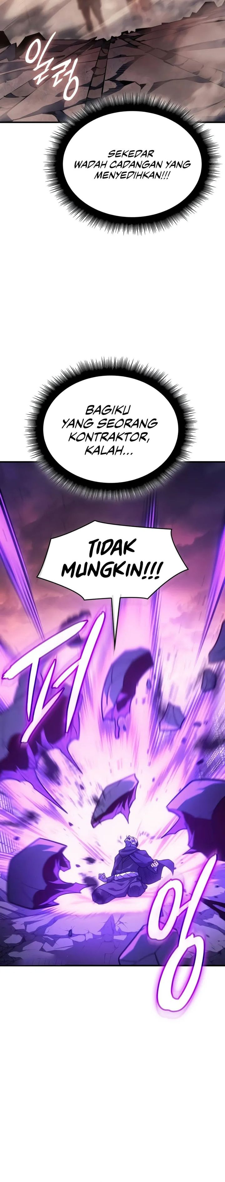 Regressing with the Kings Power - Chapter 119 3