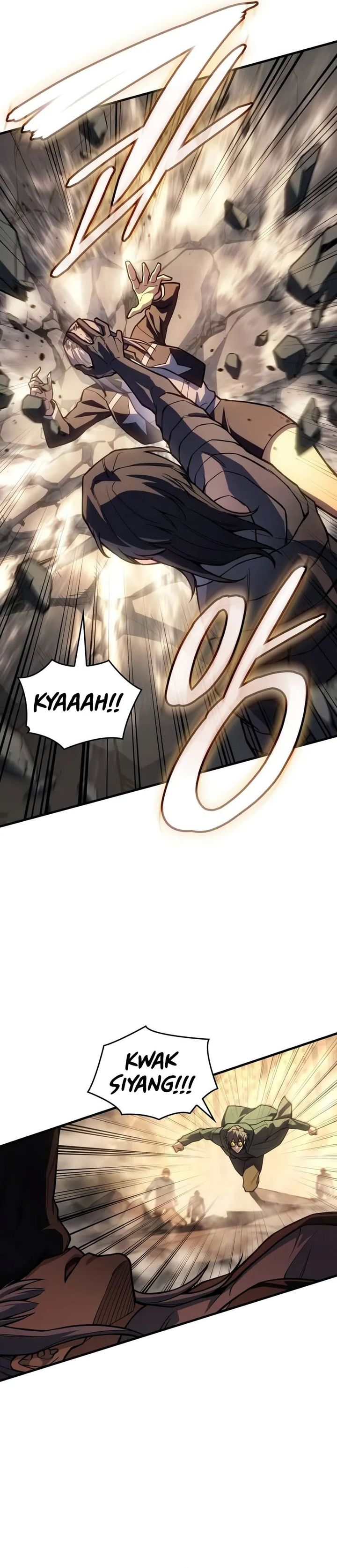 Regressing with the Kings Power - Chapter 119 30
