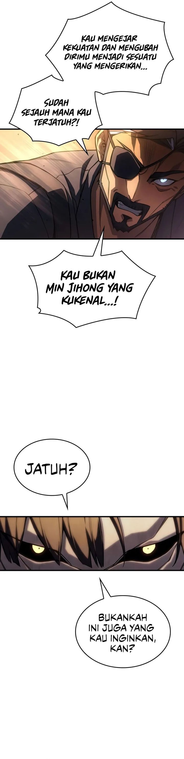 Regressing with the Kings Power - Chapter 119 37