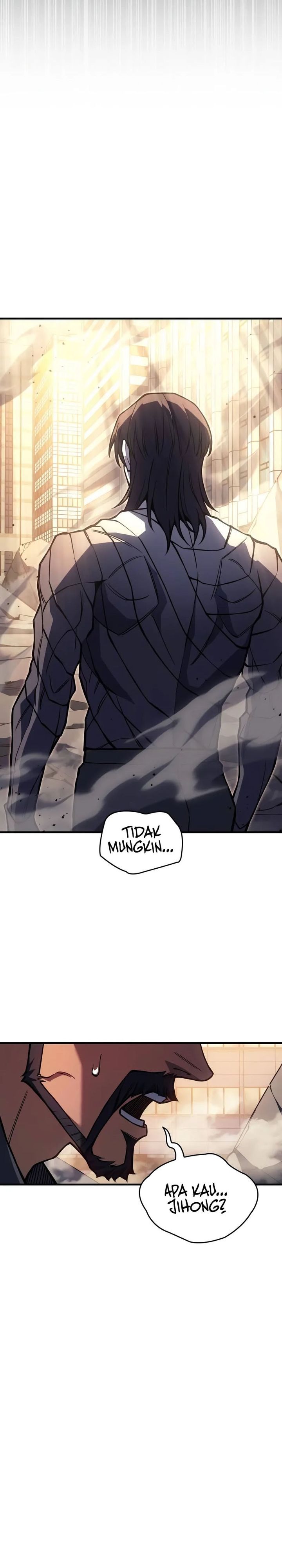 Regressing with the Kings Power - Chapter 119 19