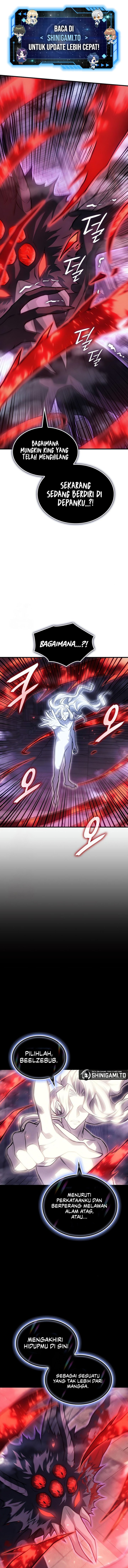 Regressing with the Kings Power - Chapter 112 2