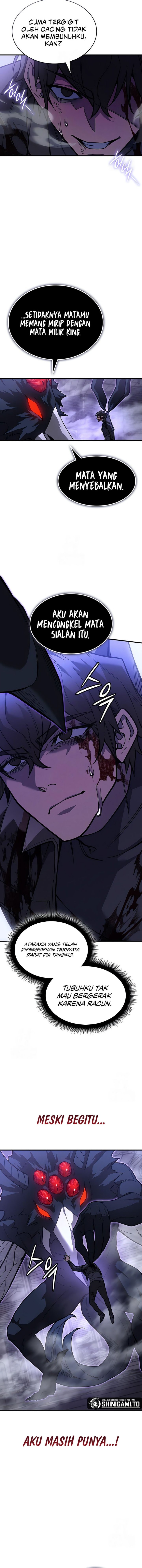 Regressing with the Kings Power - Chapter 112 13