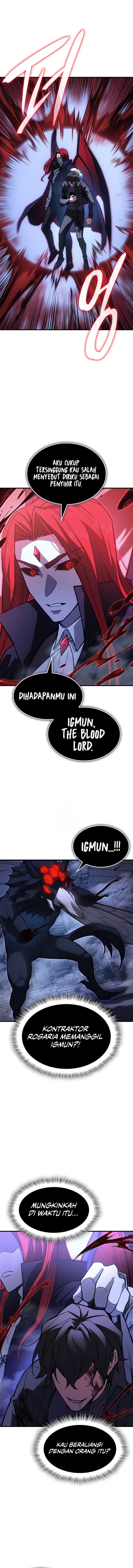 Regressing with the Kings Power - Chapter 112 16