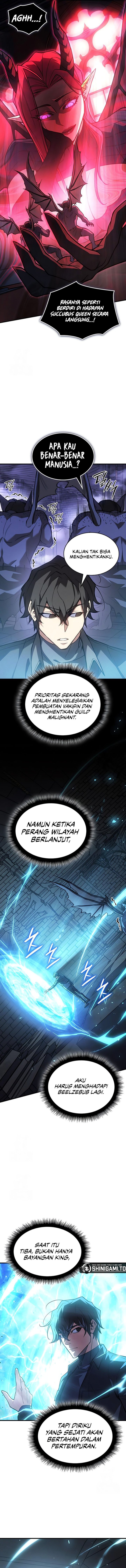 Regressing with the Kings Power - Chapter 112 7