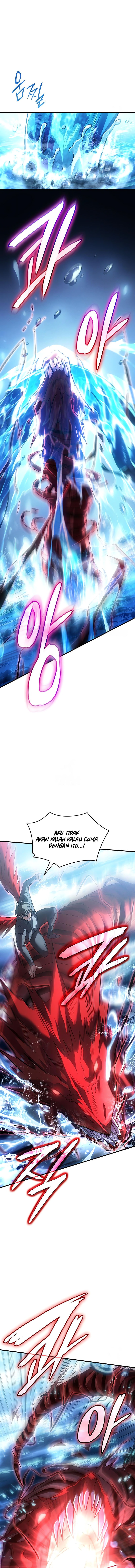 Regressing with the Kings Power - Chapter 116 9