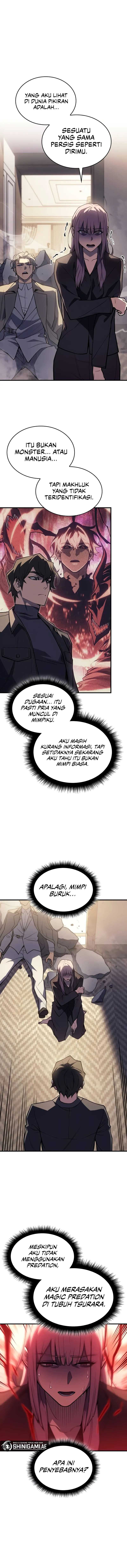 Regressing with the Kings Power - Chapter 68 3