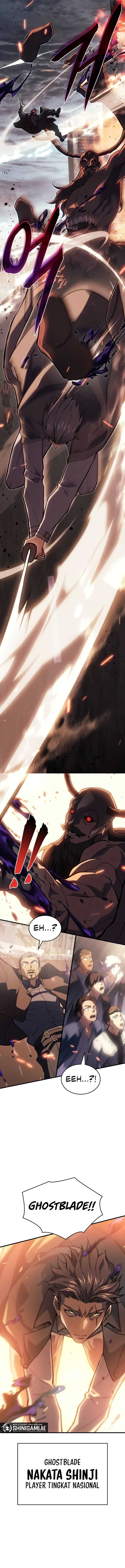 Regressing with the Kings Power - Chapter 68 13