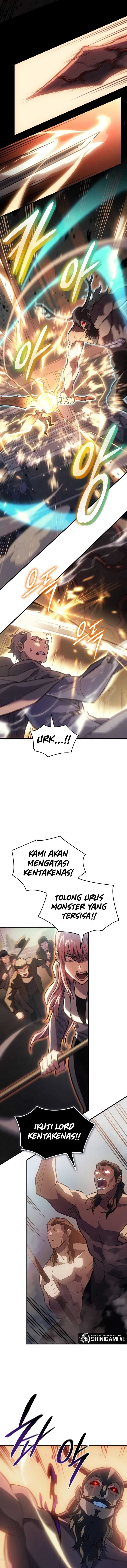 Regressing with the Kings Power - Chapter 68 16