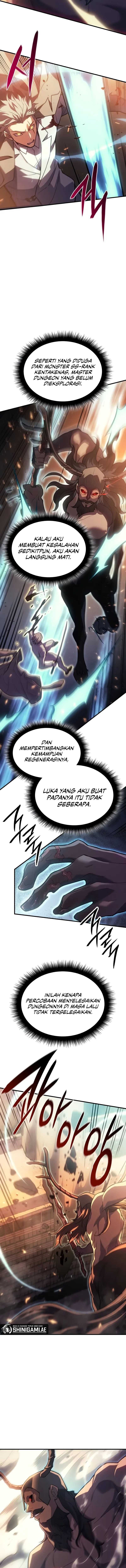 Regressing with the Kings Power - Chapter 68 17