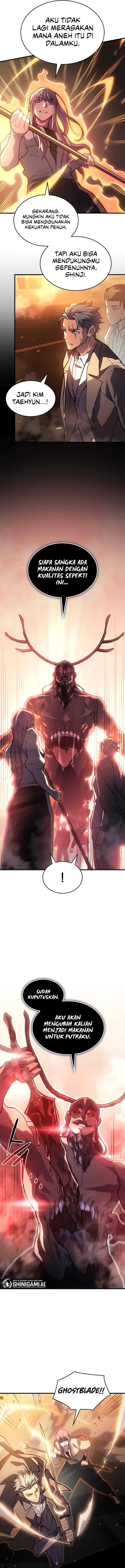 Regressing with the Kings Power - Chapter 68 15