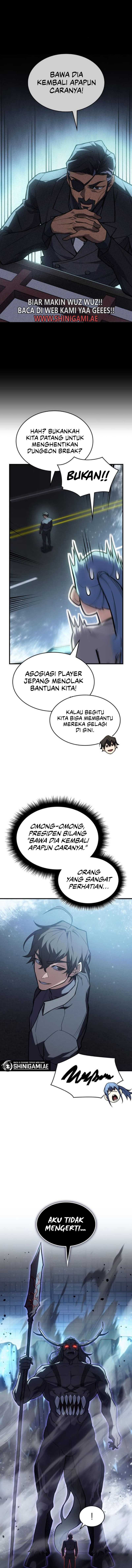 Regressing with the Kings Power - Chapter 69 20