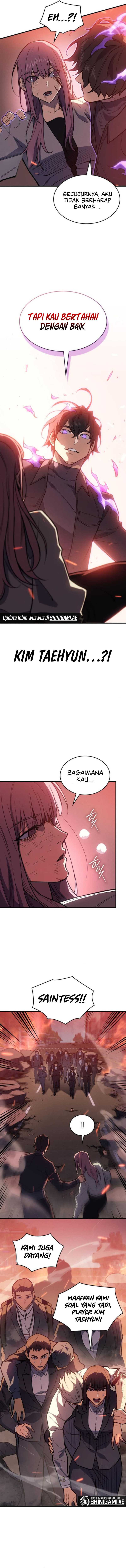 Regressing with the Kings Power - Chapter 69 16