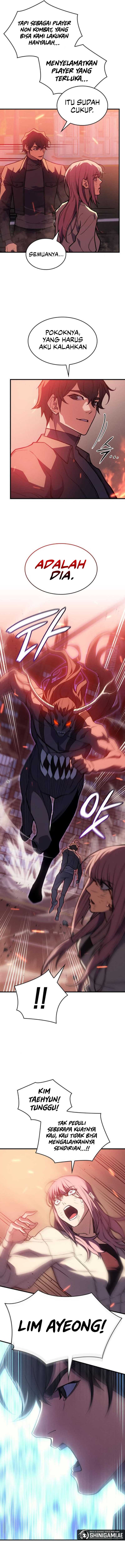 Regressing with the Kings Power - Chapter 69 17