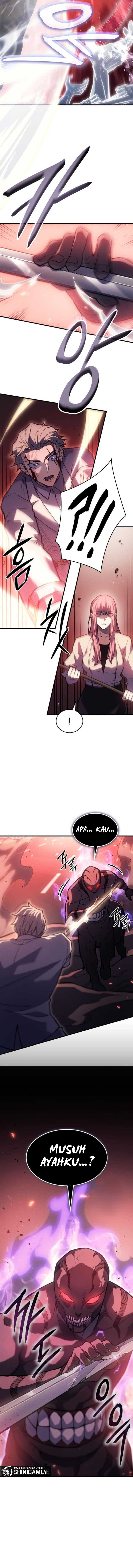 Regressing with the Kings Power - Chapter 69 4