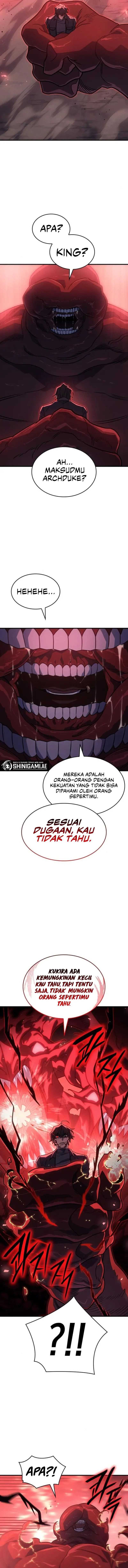 Regressing with the Kings Power - Chapter 63 20