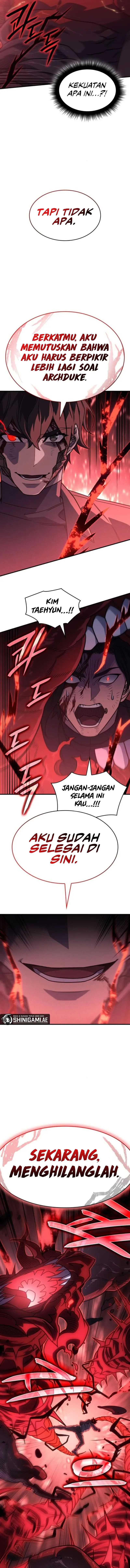 Regressing with the Kings Power - Chapter 63 21