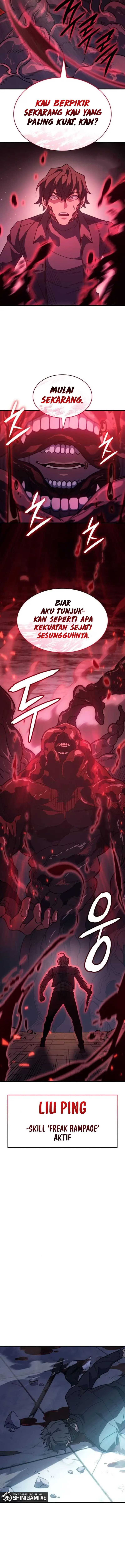 Regressing with the Kings Power - Chapter 63 13