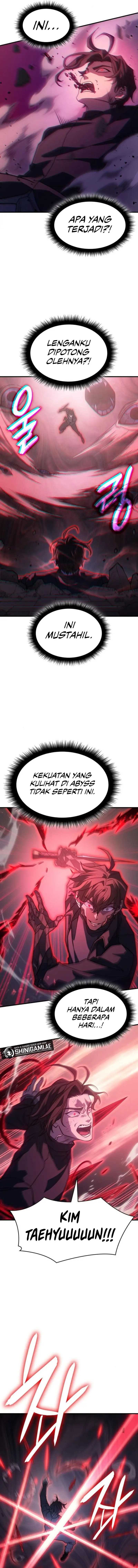 Regressing with the Kings Power - Chapter 63 10