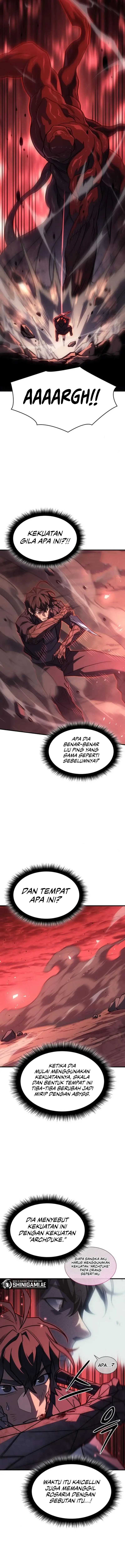 Regressing with the Kings Power - Chapter 63 17
