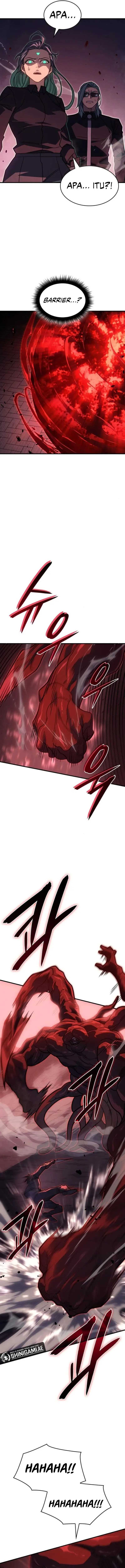 Regressing with the Kings Power - Chapter 63 15