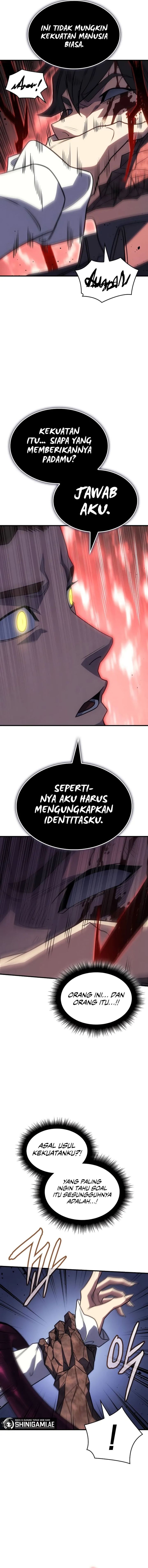 Regressing with the Kings Power - Chapter 60 20