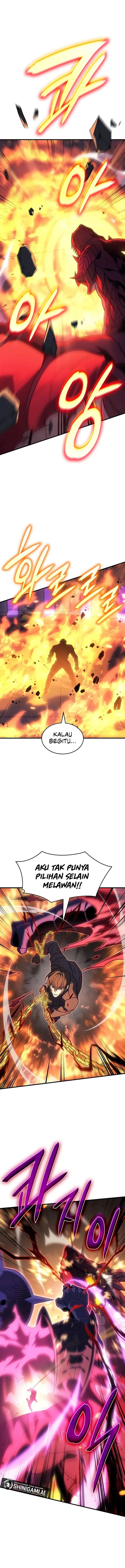 Regressing with the Kings Power - Chapter 60 13